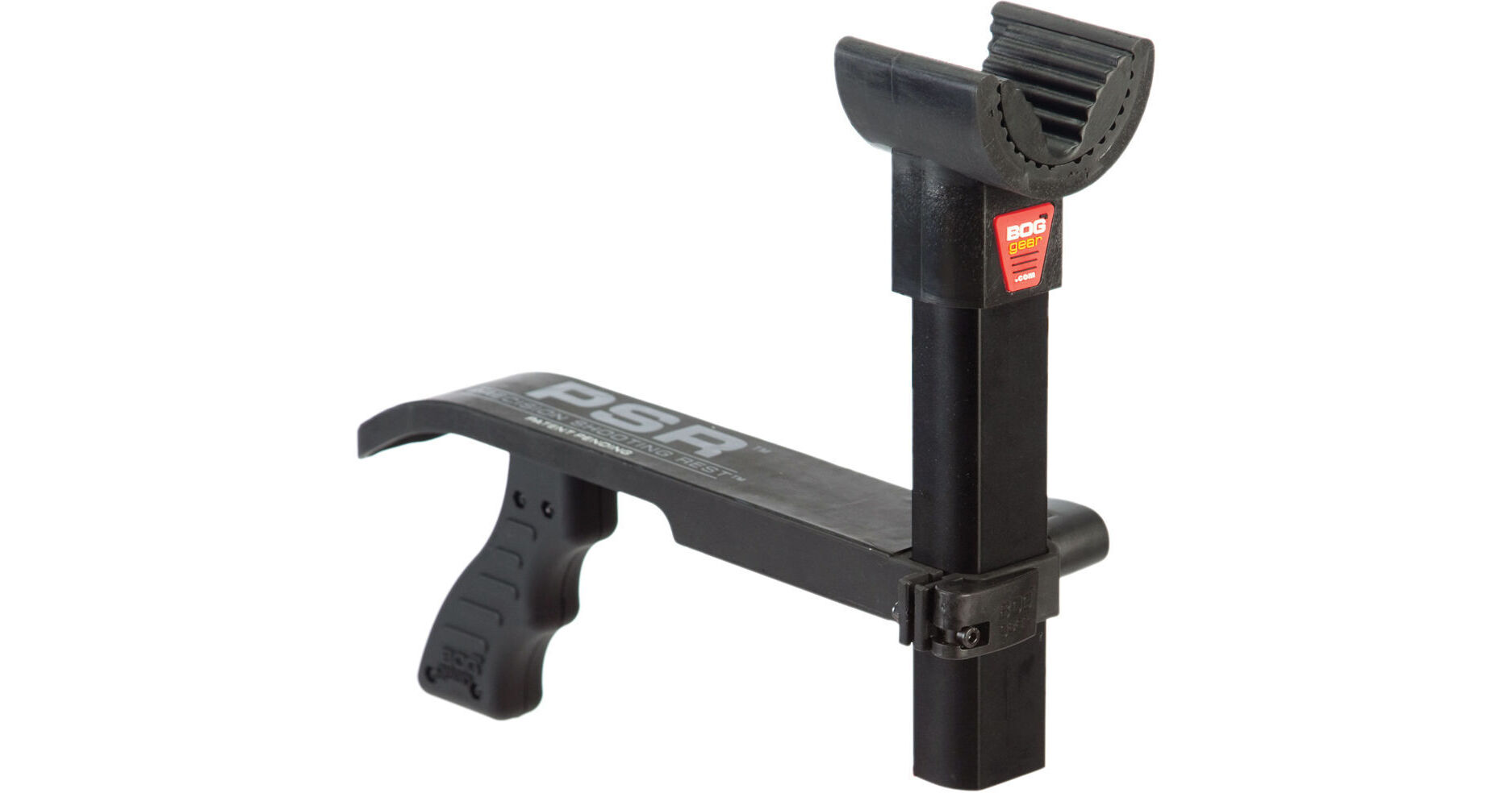 BOG Precision Shooting Rest 735545 B&H Photo Video