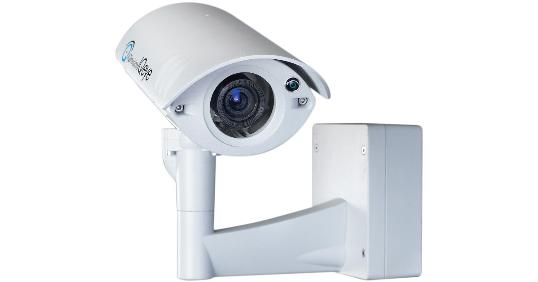 IQinVision IQ861NEV6 IQeye Sentinel Megapixel Outdoor