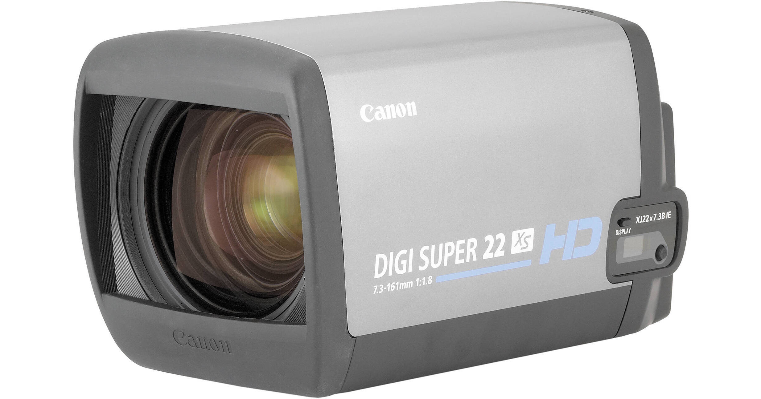 canon digi super 22