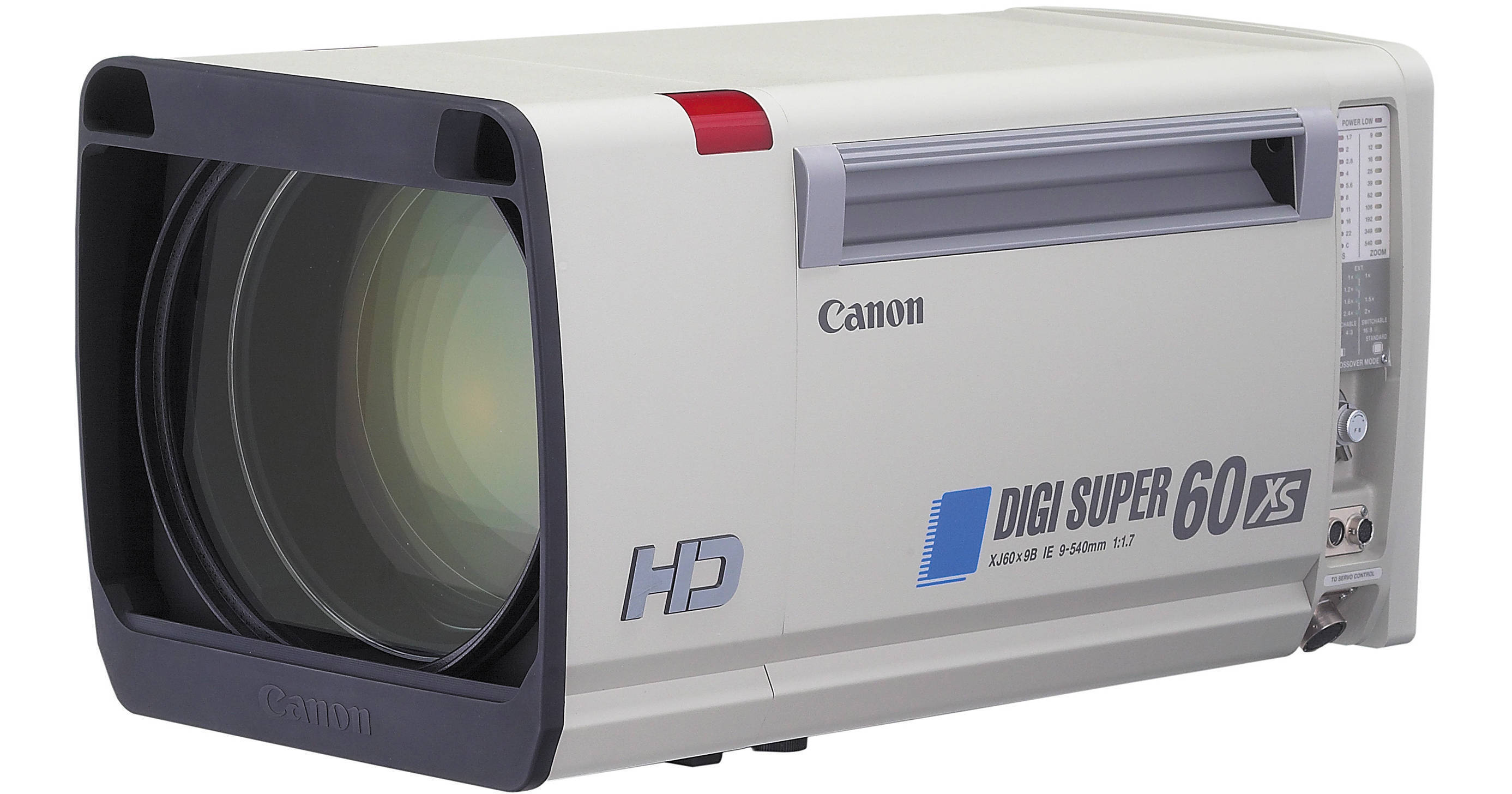 canon digisuper 60 xs