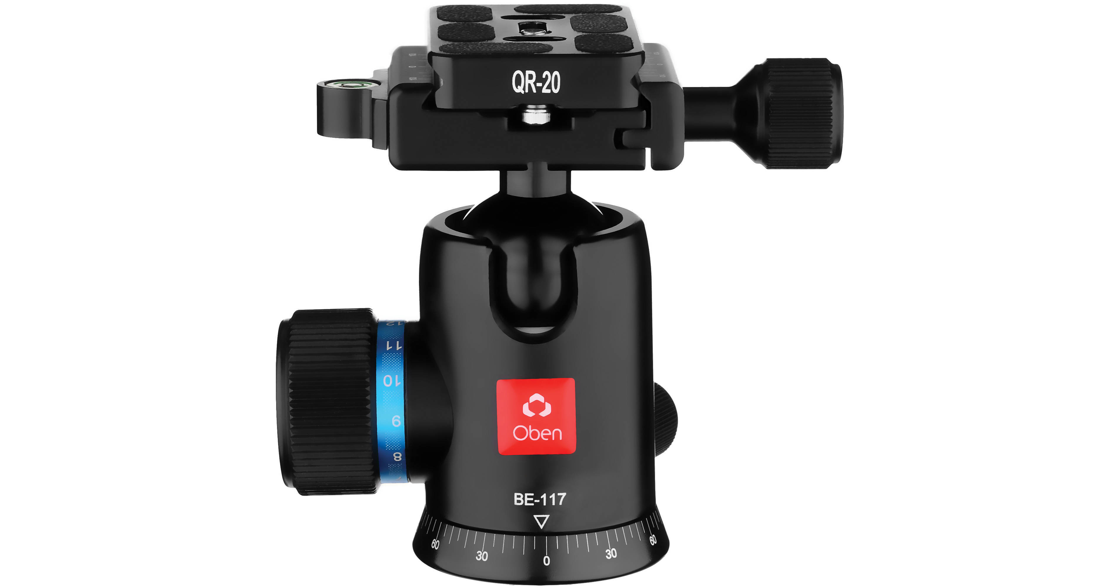 Oben BA-111 Single Lever Ball Head