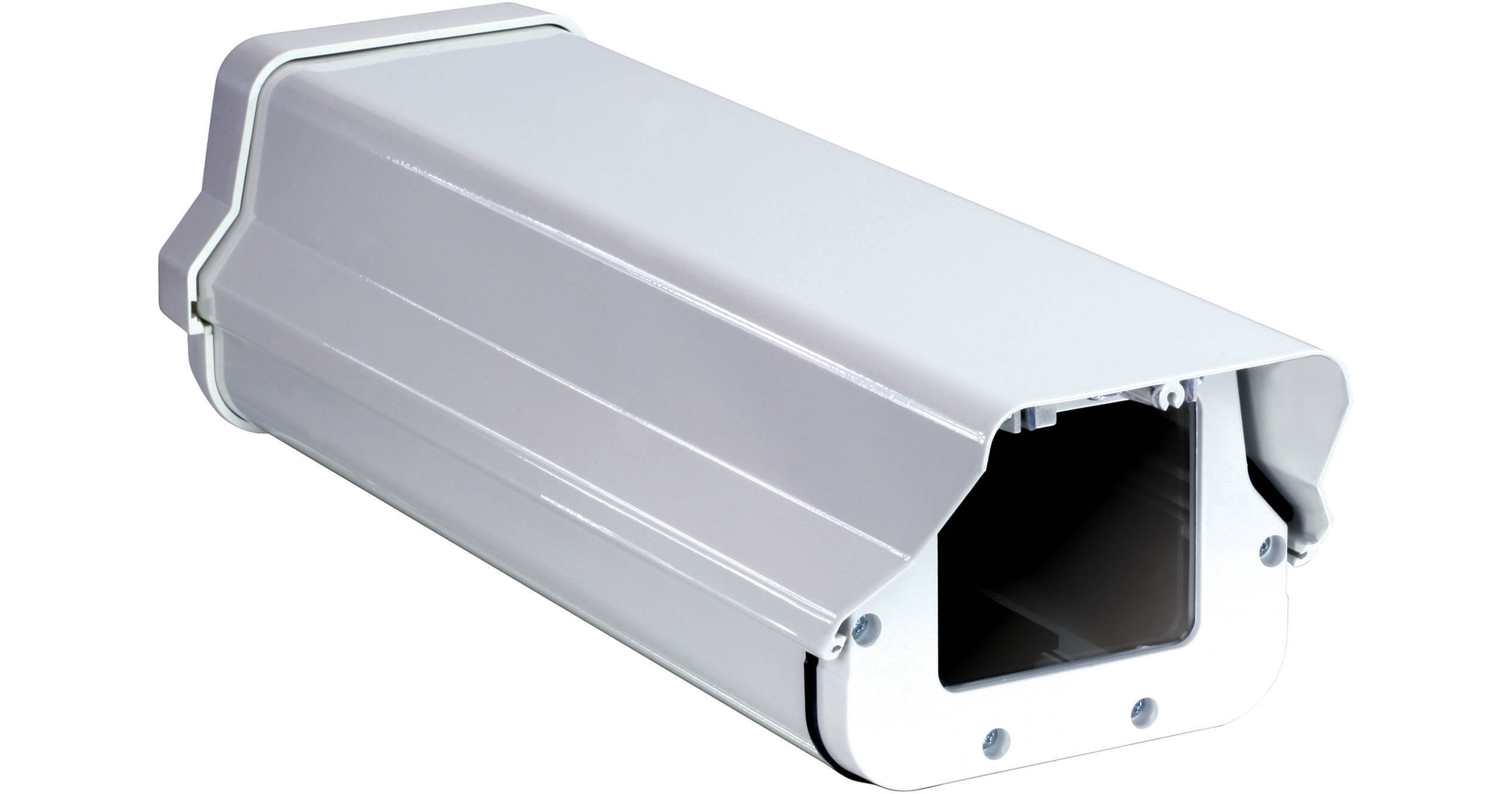 TVH510 Outdoor Camera Enclosure with Heater and