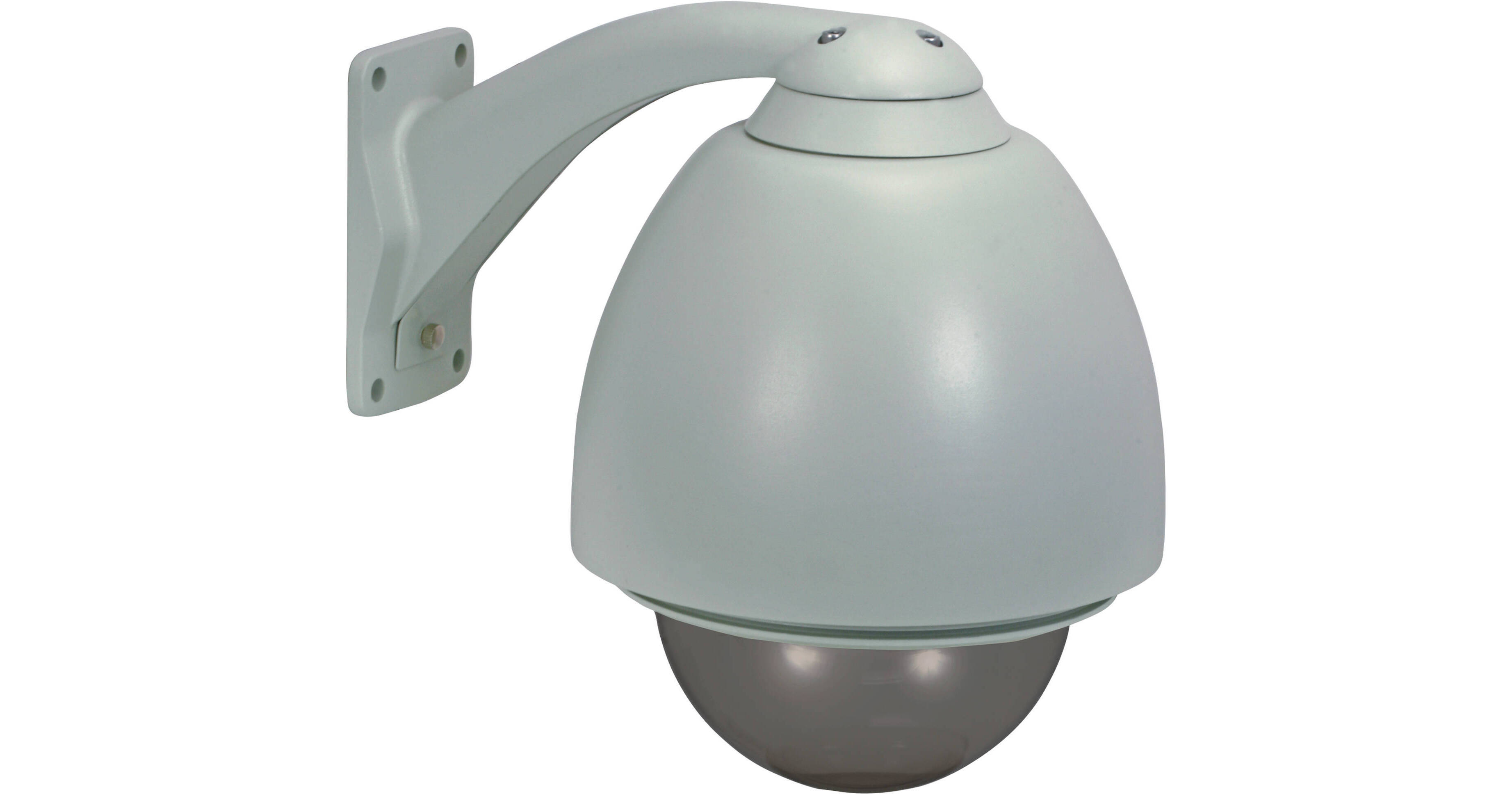TVH400 Outdoor Camera Dome Enclosure TVH400 B&H Photo