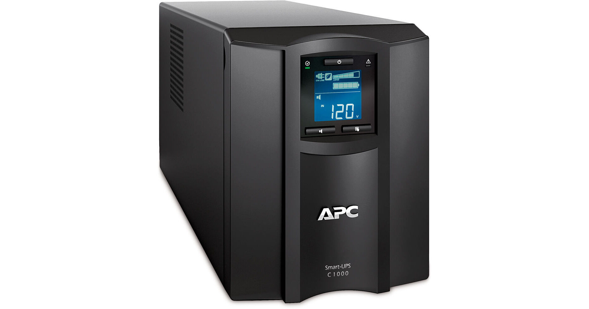 smart ups c smc1000