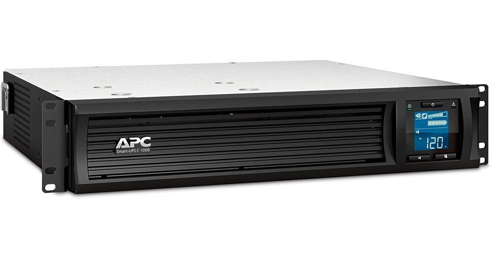 smart ups c smc1000