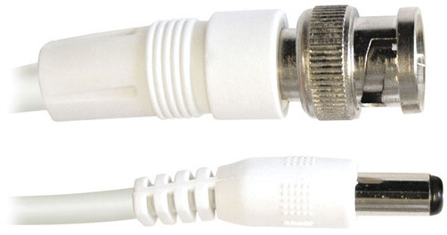 Swann Video & Power BNC to BNC Cable (300') SWADS91MBNCGL B&H