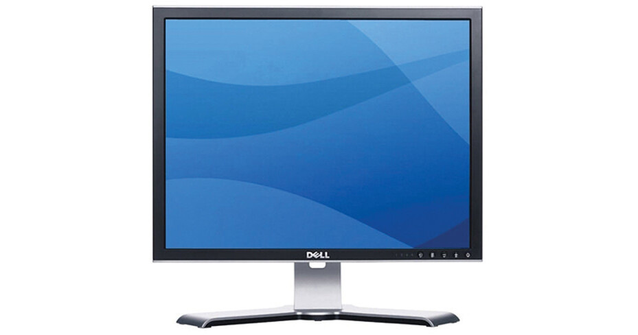 Dell 2007FP 20