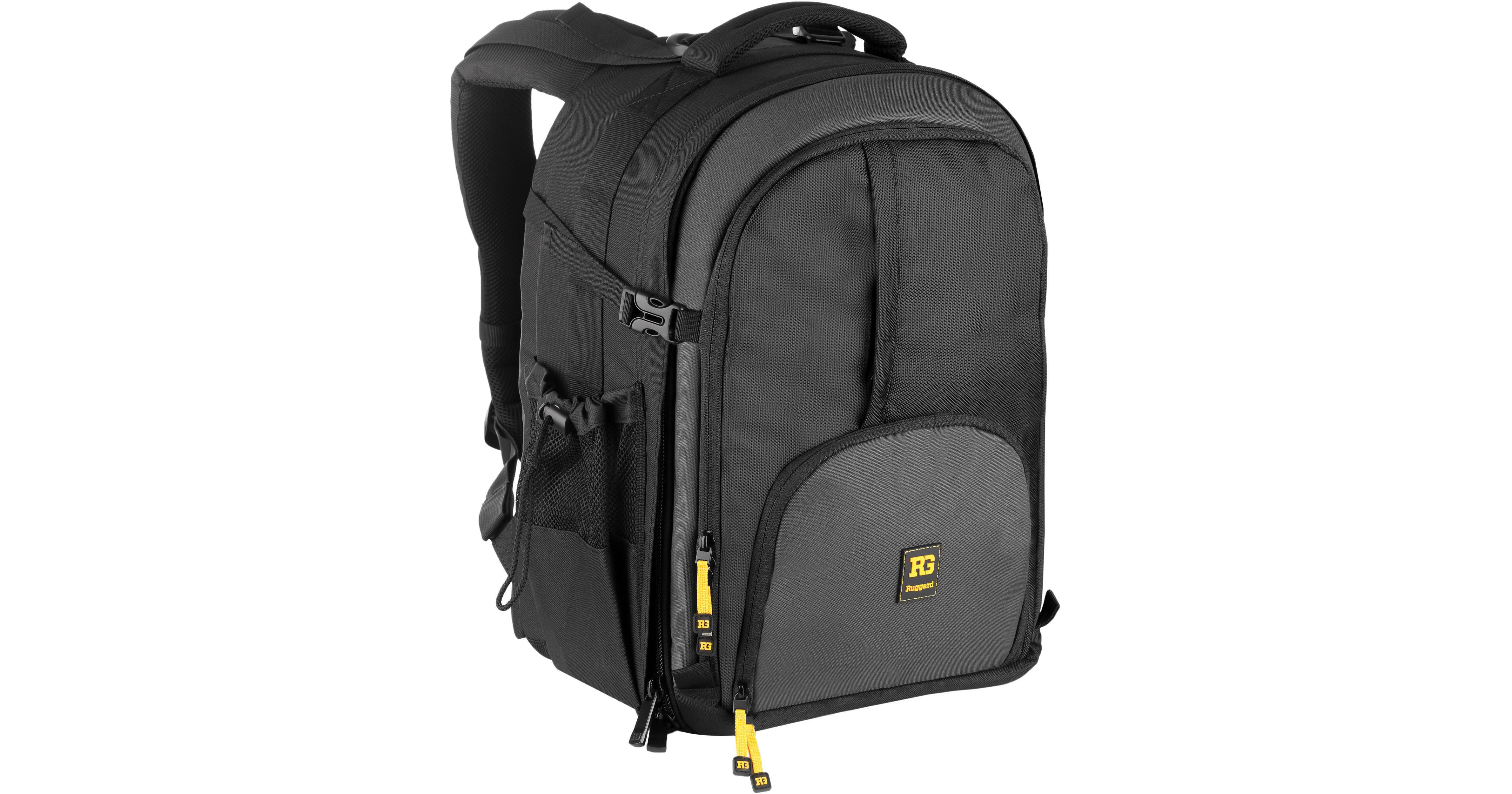 ruggard thunderhead 35