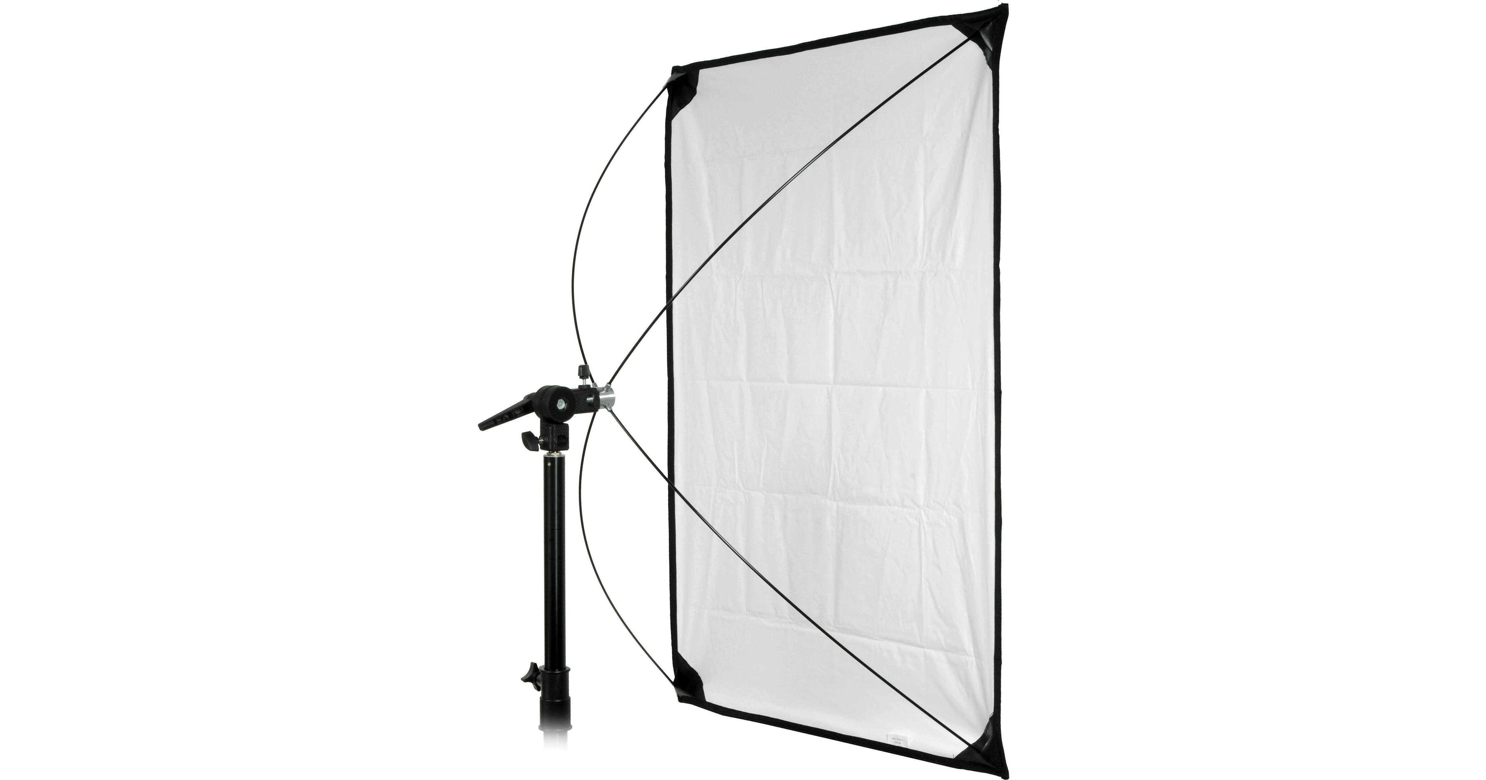 Impact Reflector Panel (28 x 39") RP2839 B&H Photo Video
