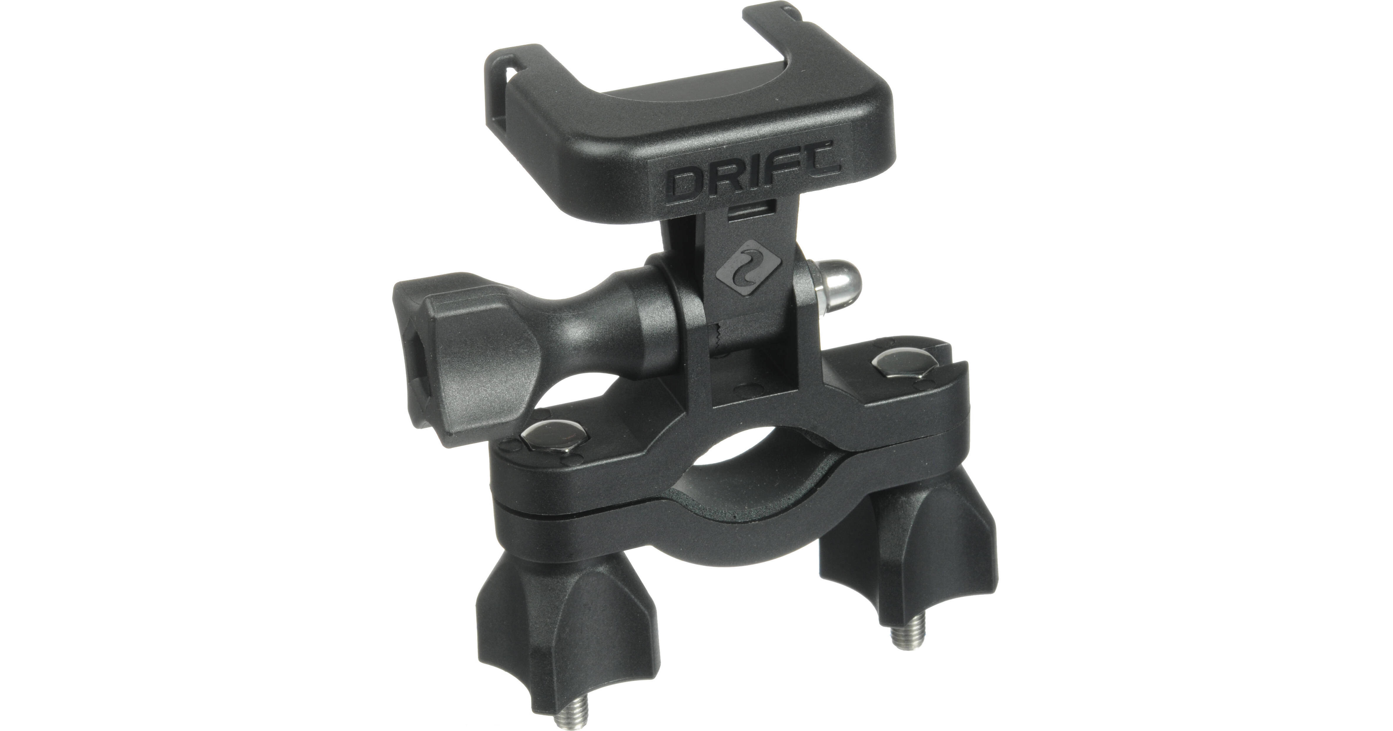 drift ghost x handlebar mount