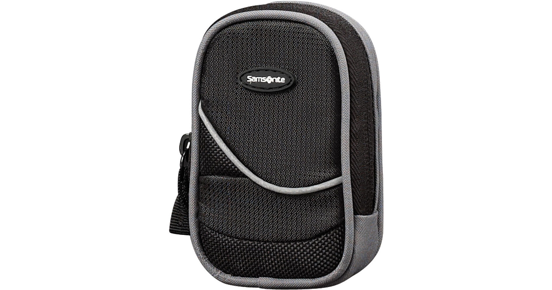 samsonite camera