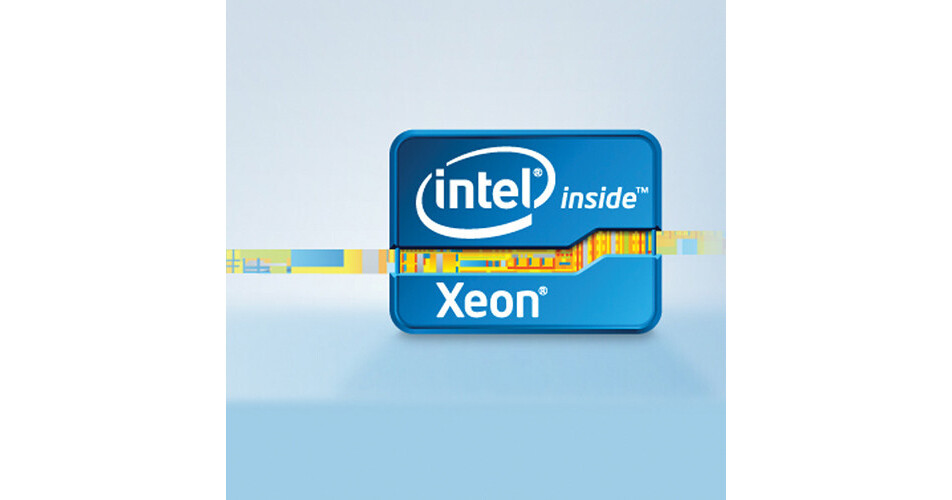 Процессор intel xeon e3 1230 v2 сравнение