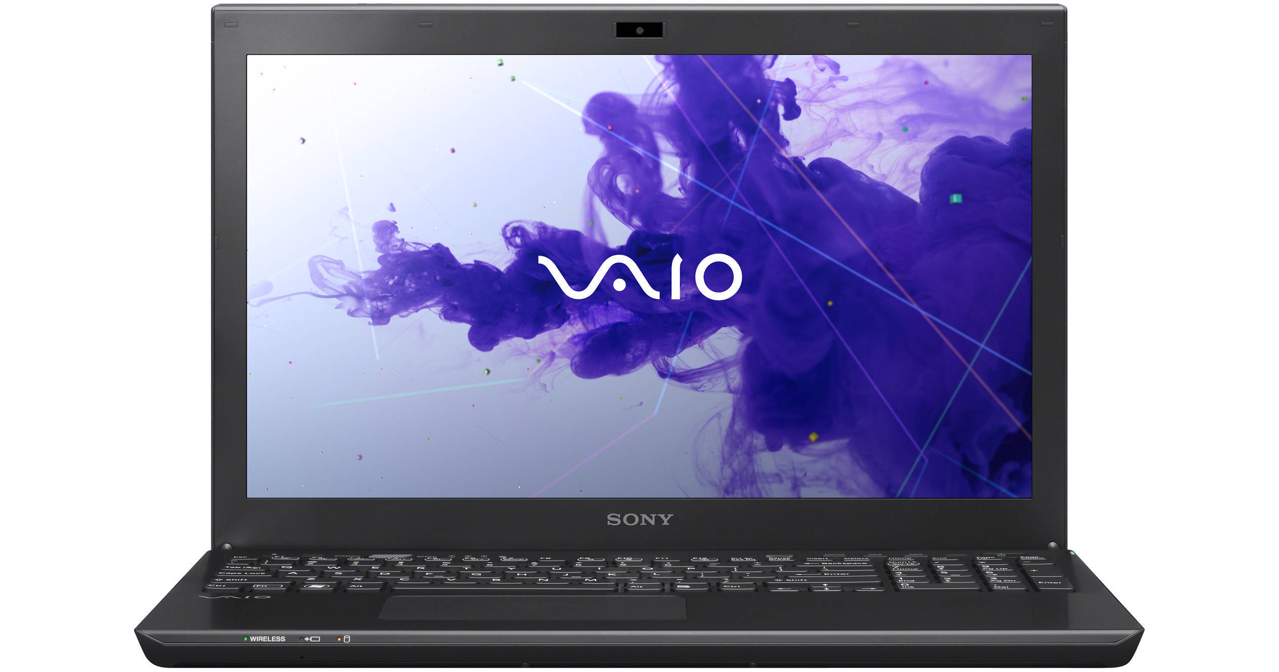 Sony VAIO S Series 15 SVS15127PXB 15.5