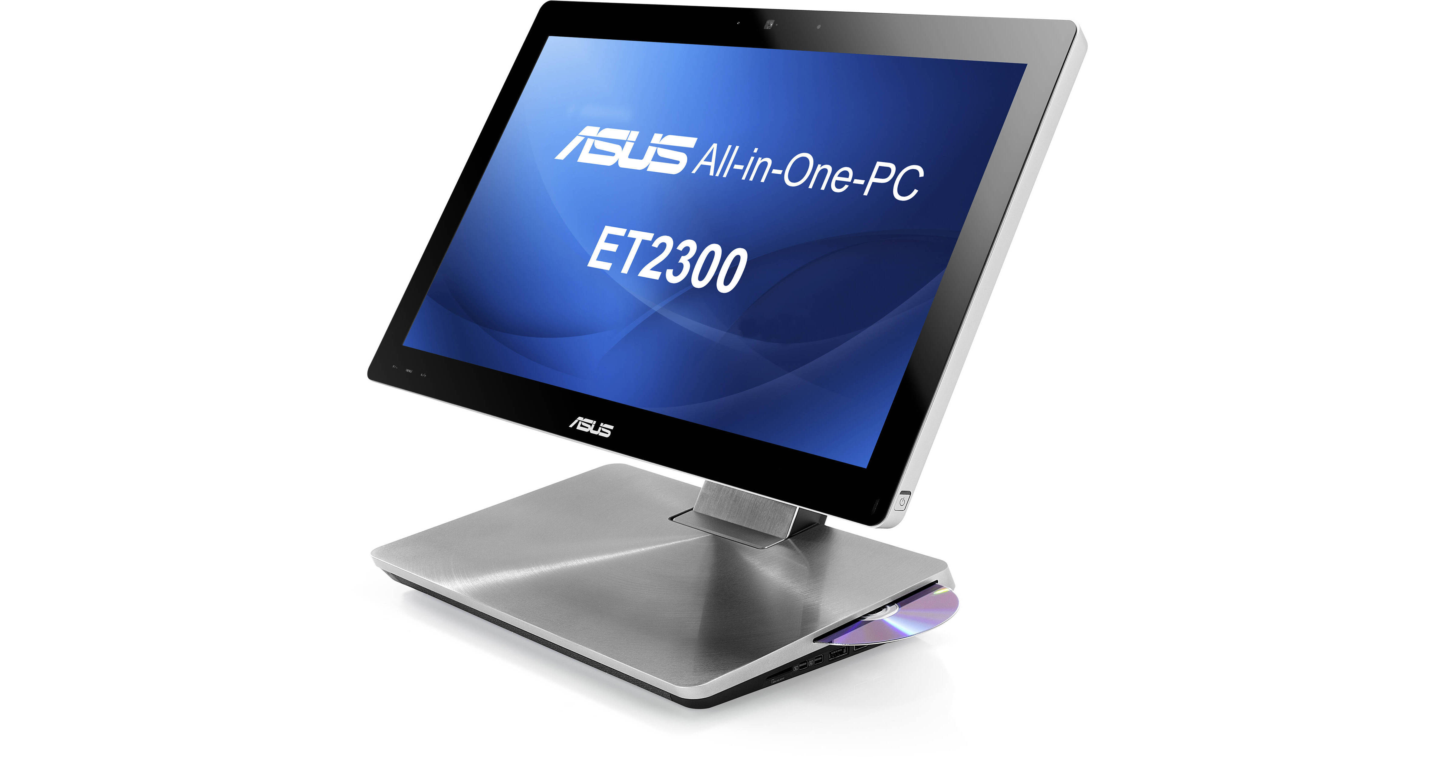 Be 1 et. ASUS et2300i. Сенсорный моноблок ASUS