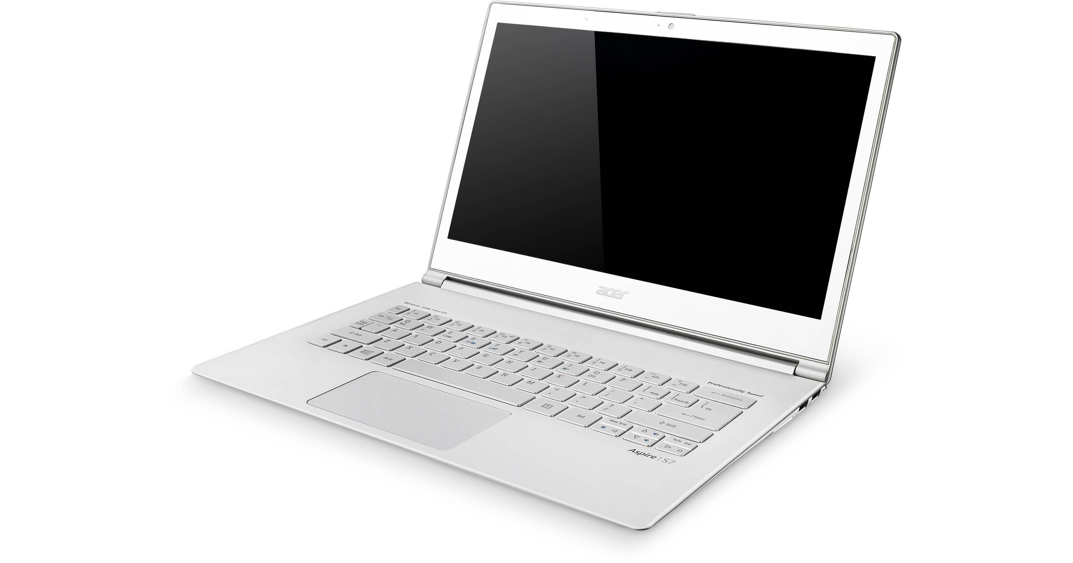 Acer Aspire S7 Spezifikationen