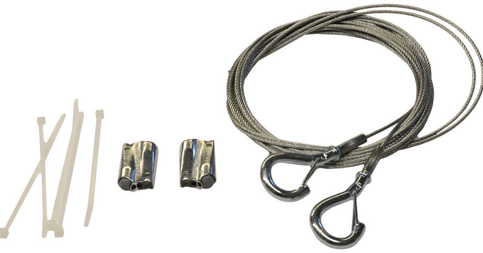 SoundTube Entertainment Hanging Kit for RSi Series AC-RS-HH-10