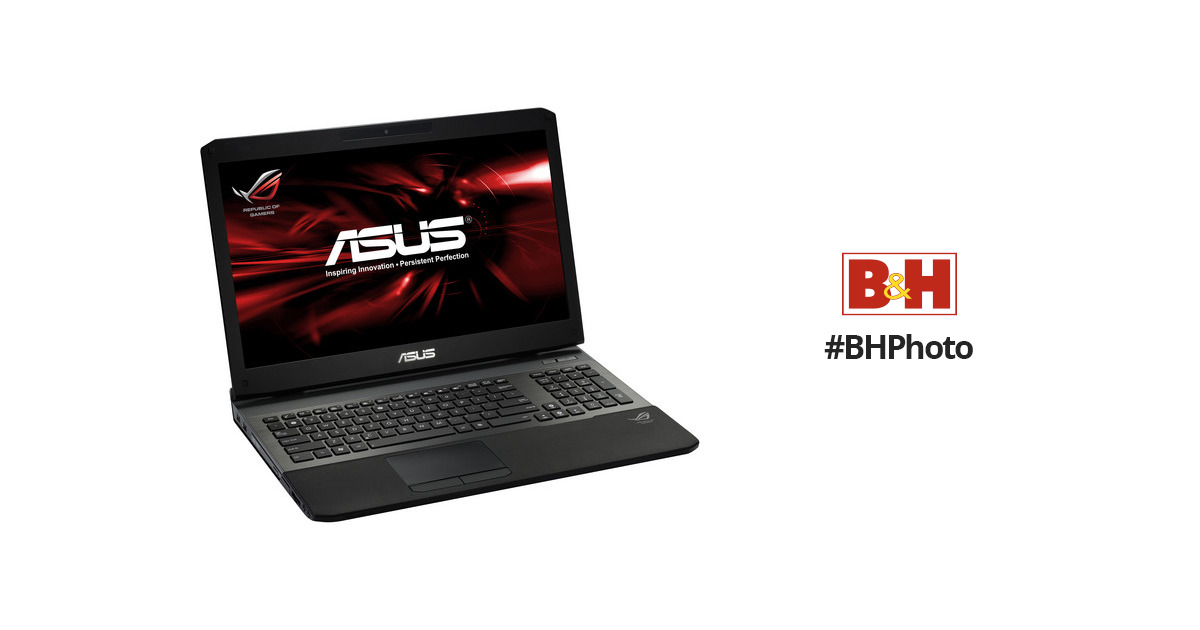 asus drivers for windows 10 g75vw