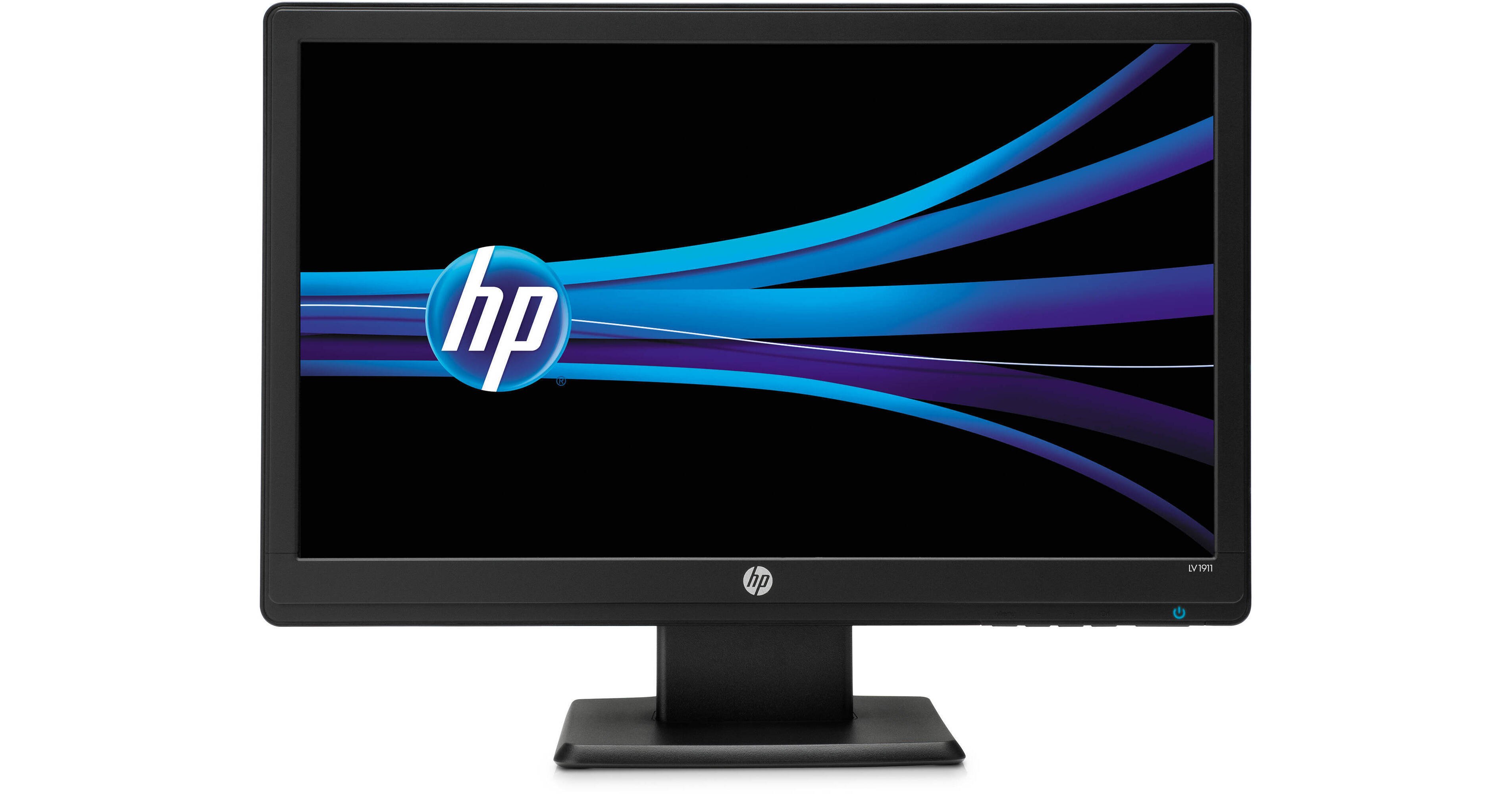  HP HELV1911Q 18 5 Widescreen LED Backlit A5V72A8 ABA