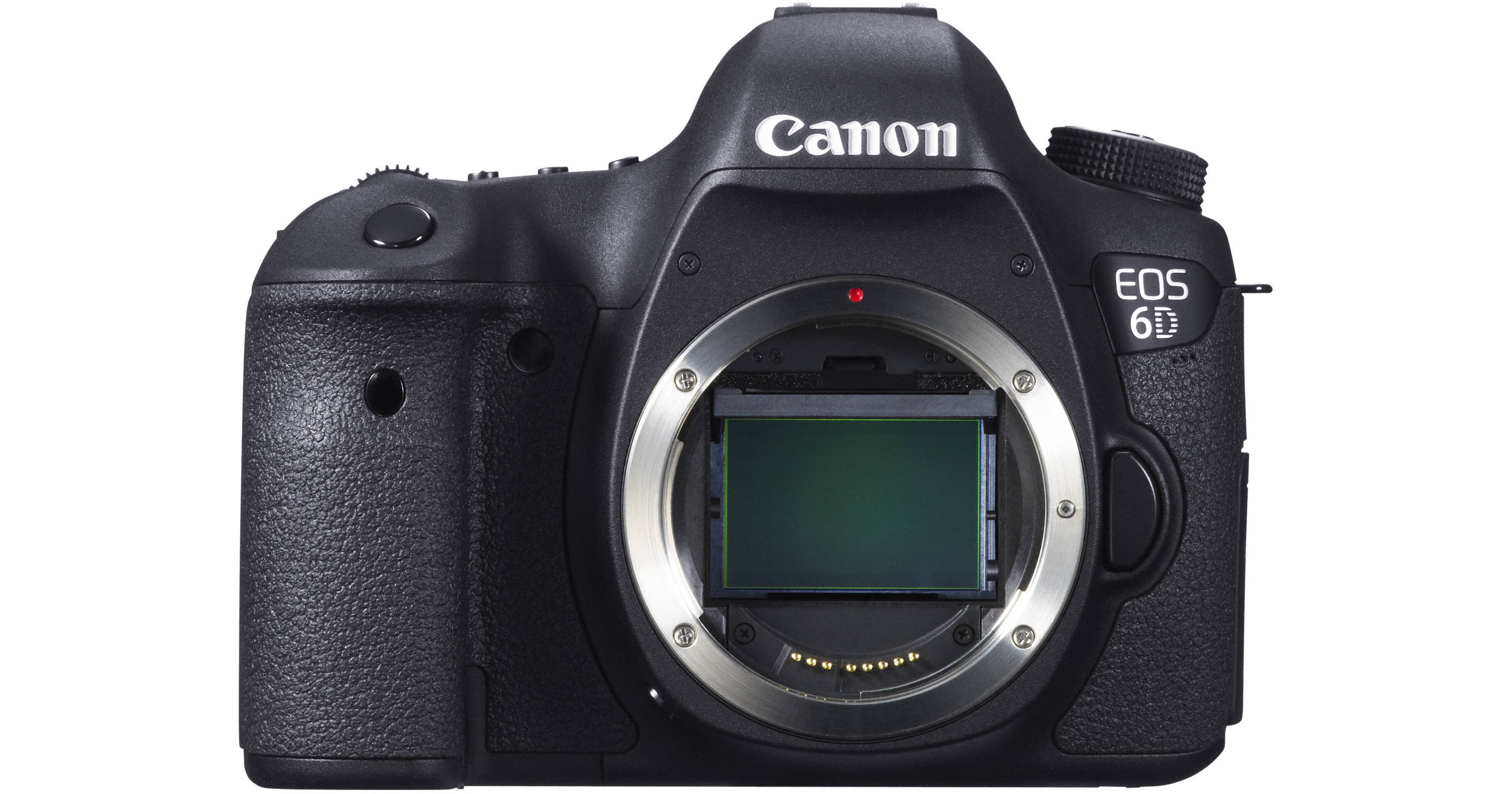 Canon 6D DSLR 8035B002 Digital Camera - B&H Photo Video