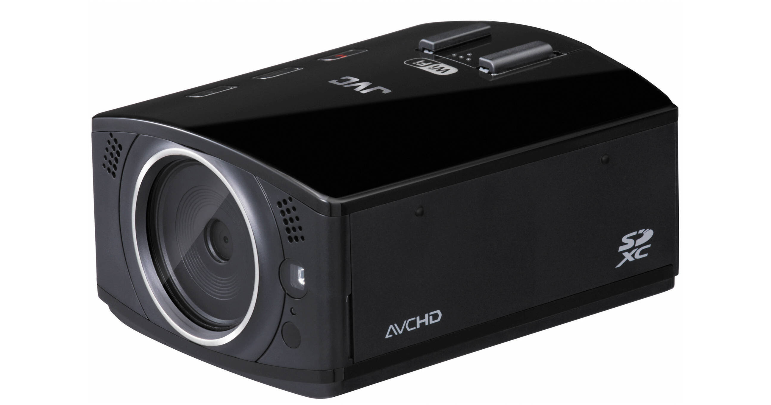 JVC JVC GVLS1 Live Streaming Camera GVLS1BUS B&H Photo Video