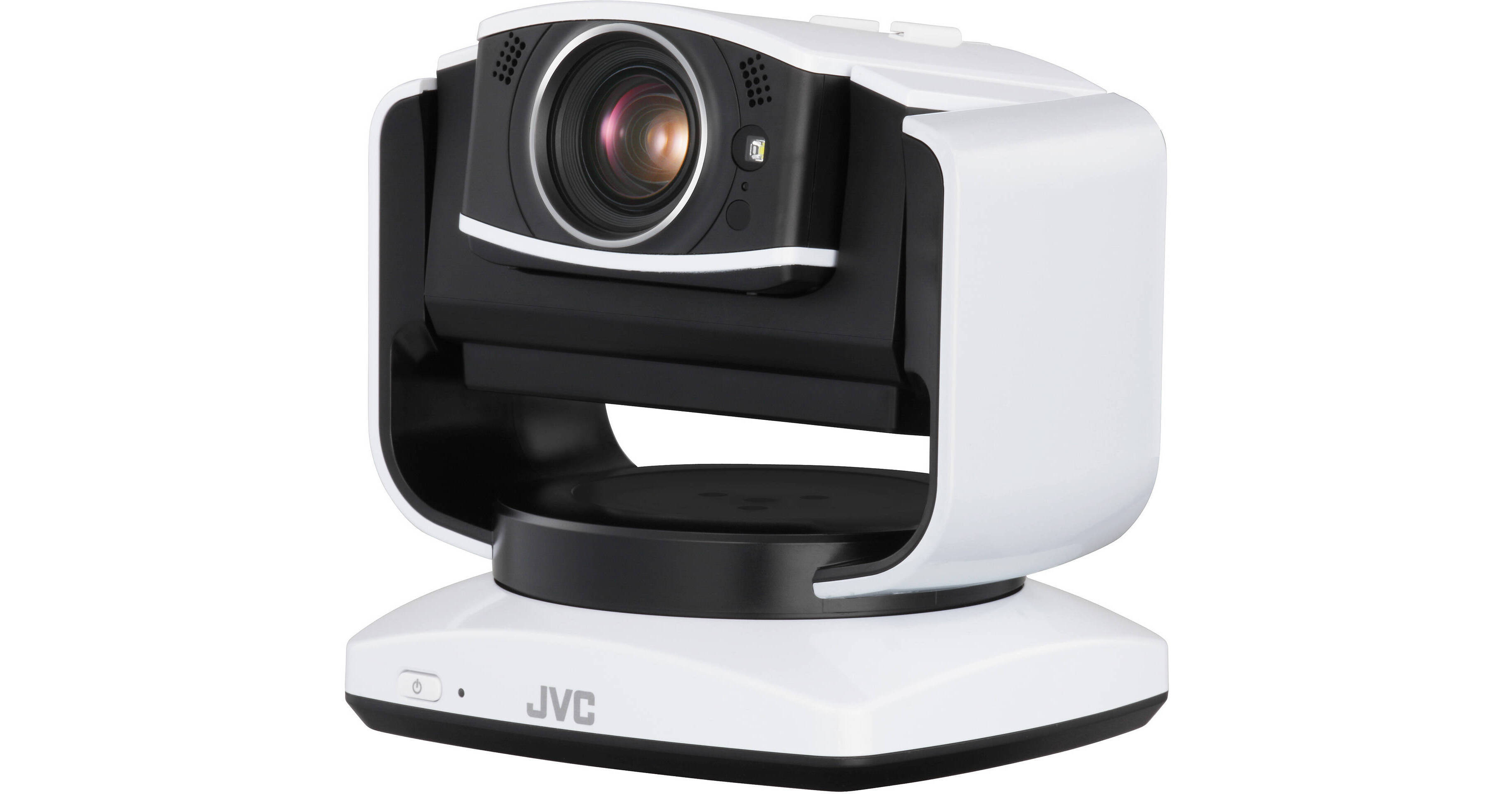 JVC GVLS2 Live Streaming Camera GVLS2WUS B&H Photo Video