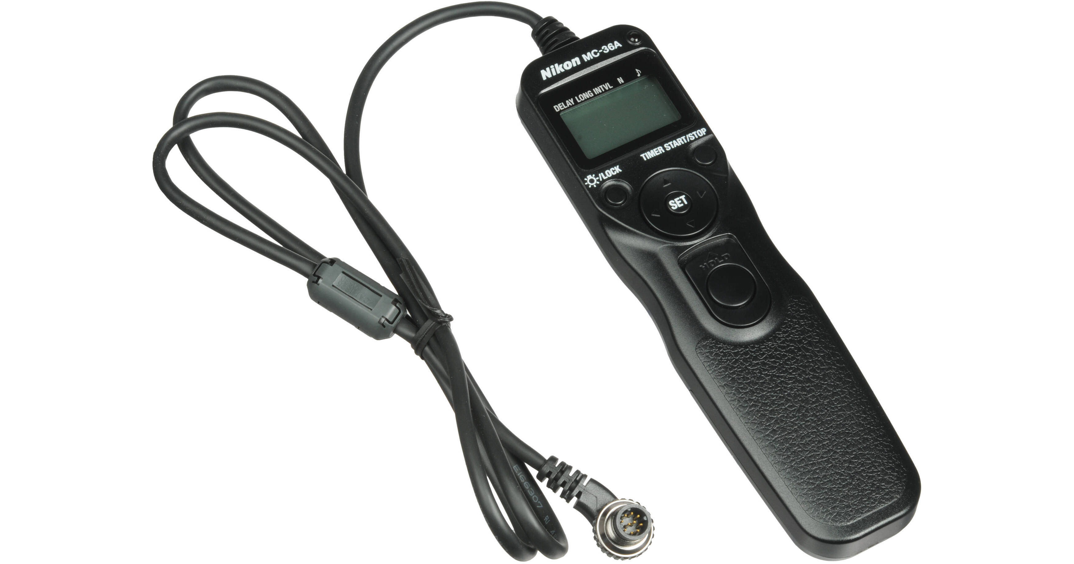 MC-36A Multi-Function Remote Cord from Nikon