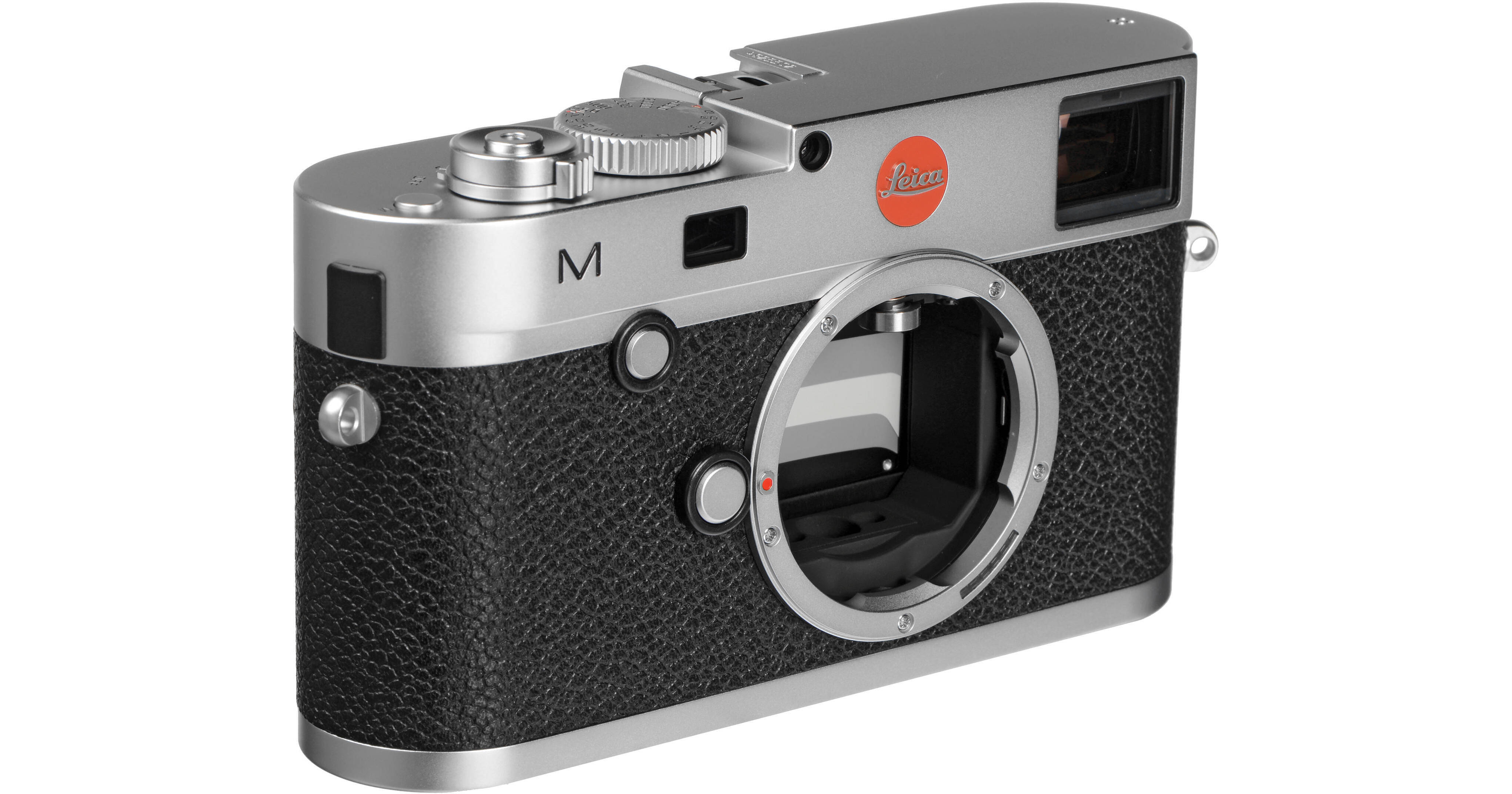 leica m240 silver