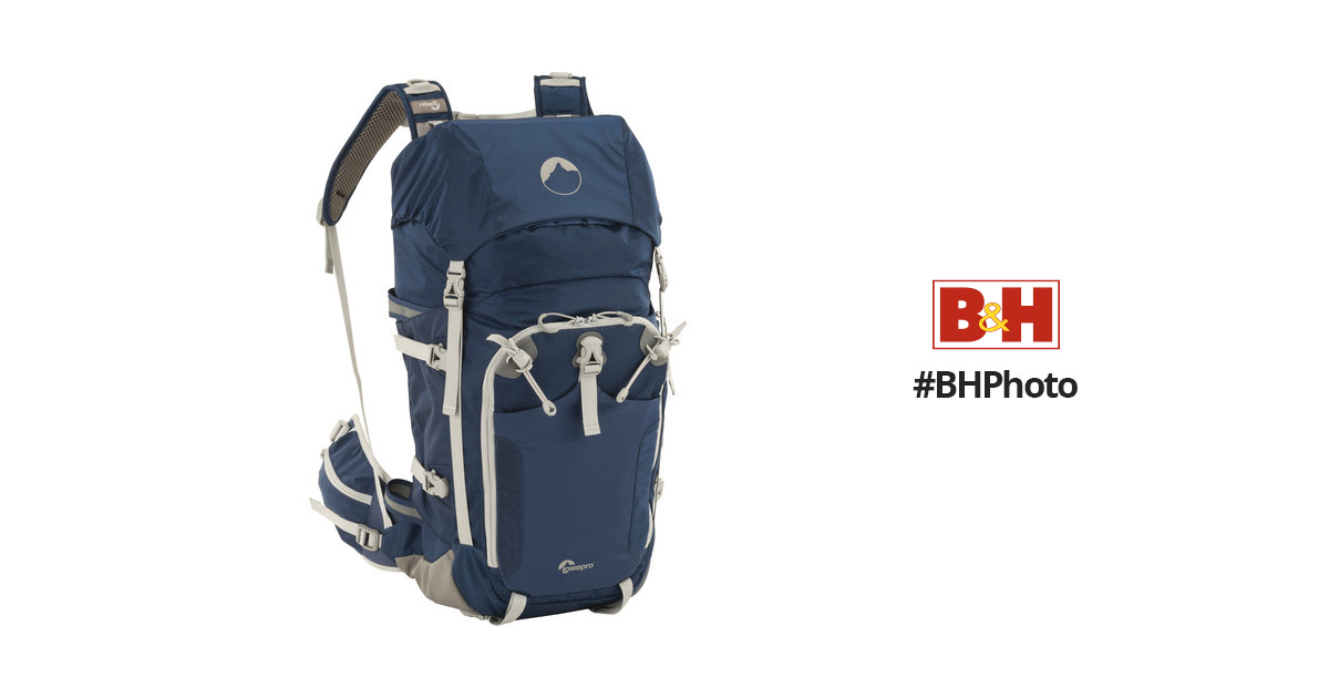 Lowepro Rover Pro 35L AW Backpack LP36447-PWW B&H Photo Video