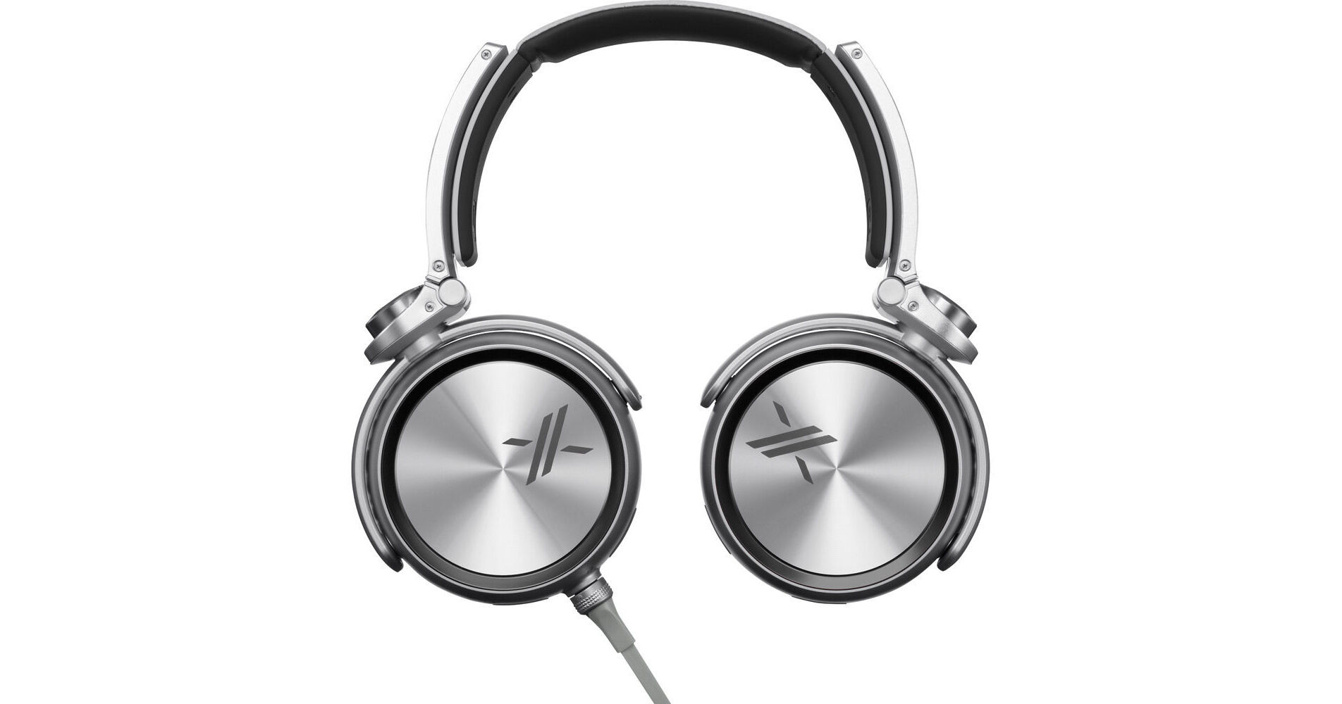 Sony X Headphones (Black) MDRX10/BLK B&H Photo Video