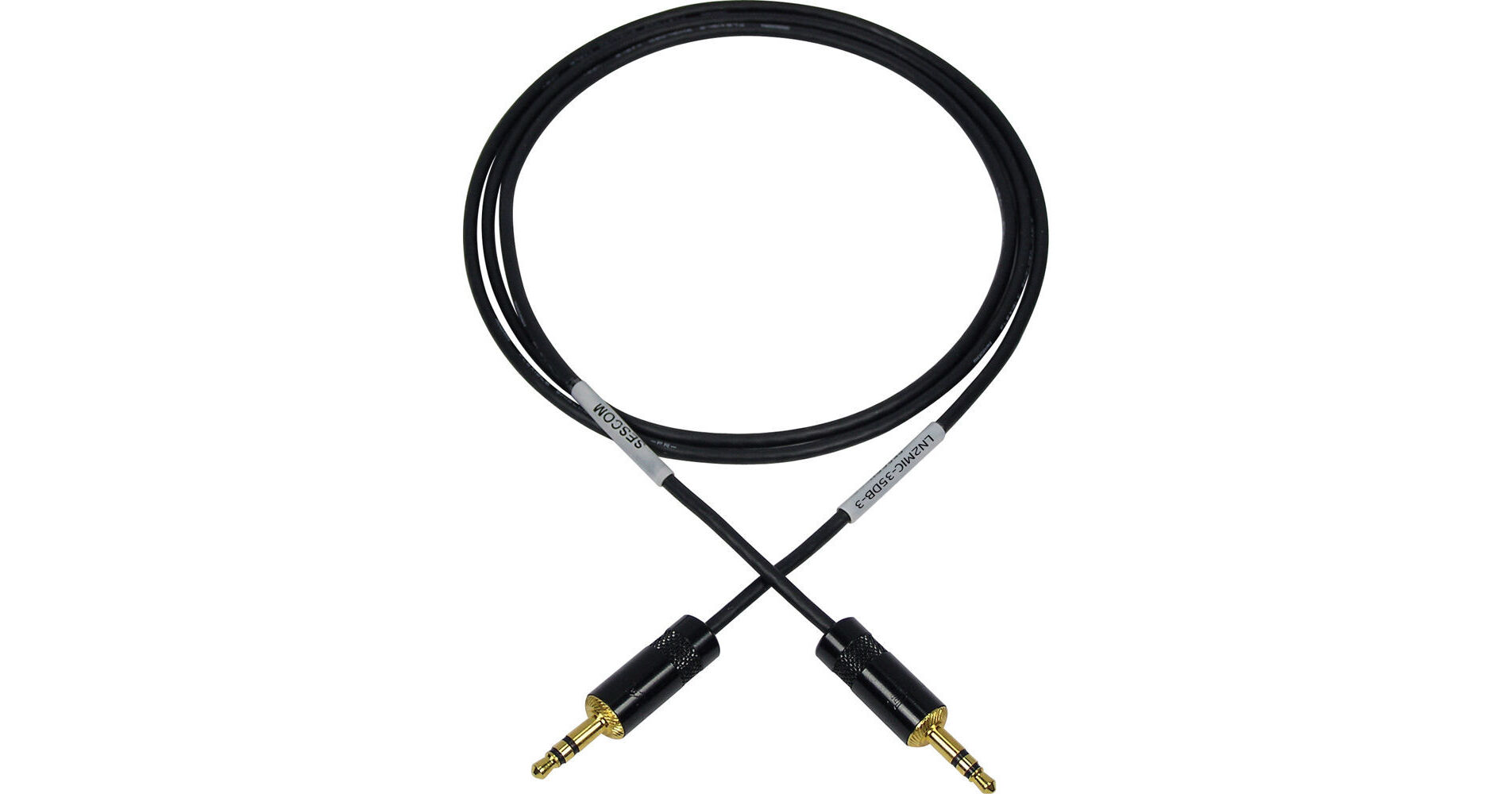 LN2MIC35DB3 Attenuator Cable for Tascam LN2MIC35DB3