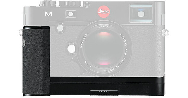 leica multifunctional handgrip m