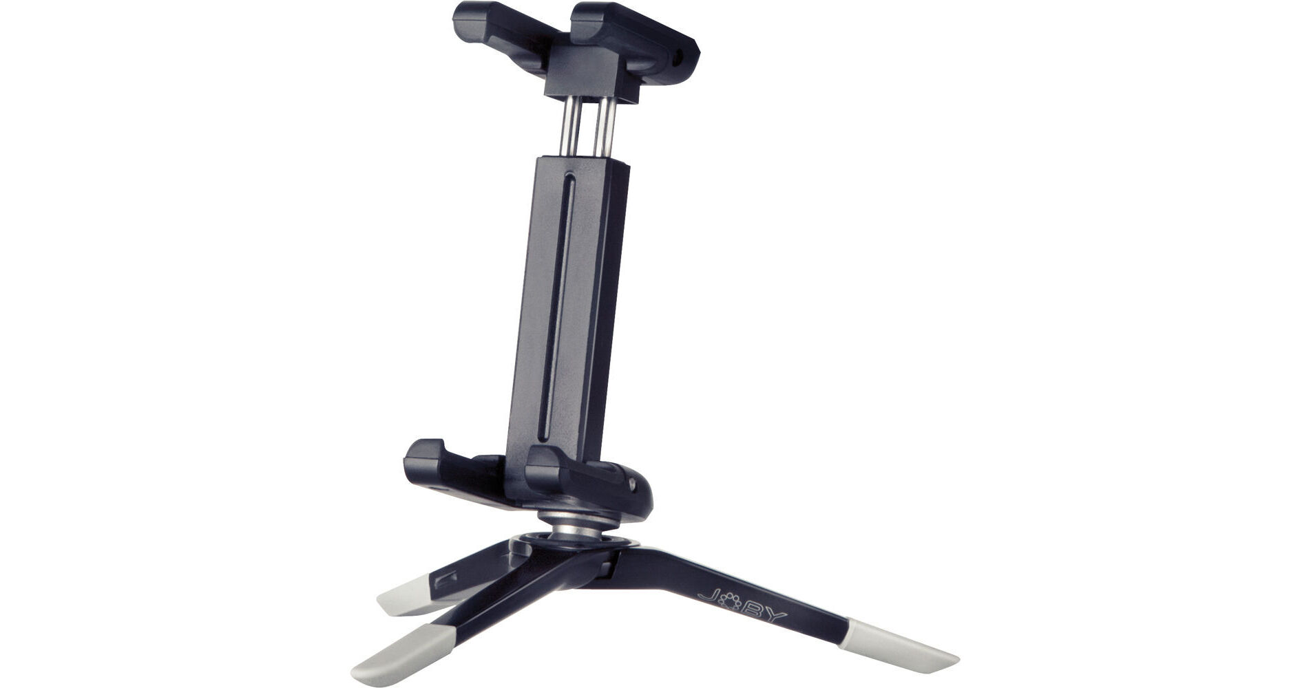 JOBY GripTight Micro Stand (Black/Gray) JB01255 B&H Photo Video