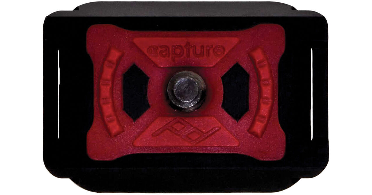 Peak Design MICROplate Quick Release Plate ONLY PLM1 B&H Photo