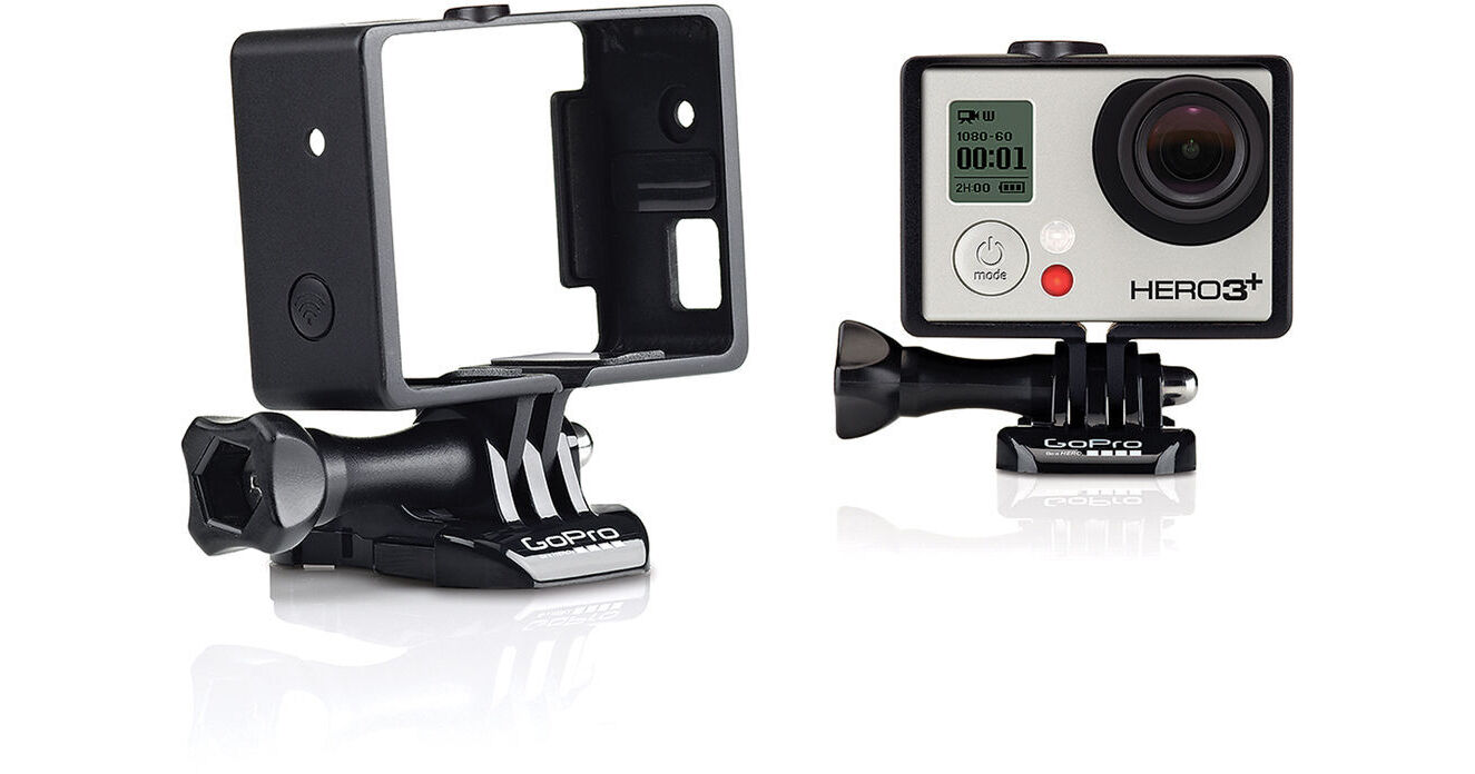 GoPro Frame Mount ANDMK301 B&H Photo Video