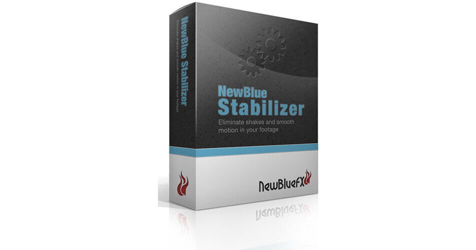 newbluefx stabilizer