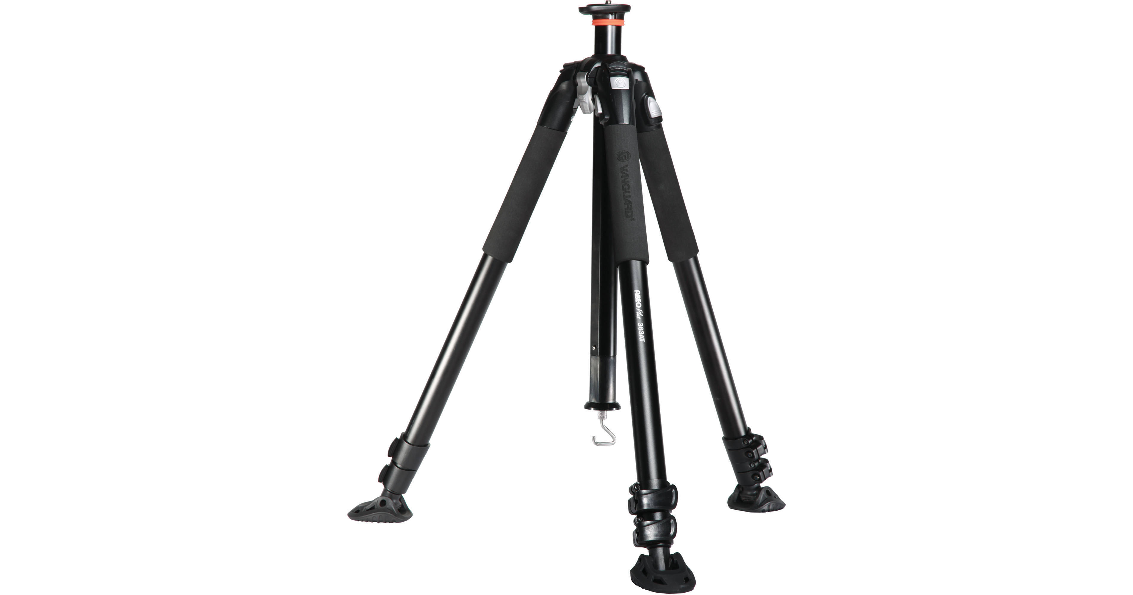 Vanguard Abeo Plus 363AT Tripod (Legs Only) ABEO PLUS 363AT B&H