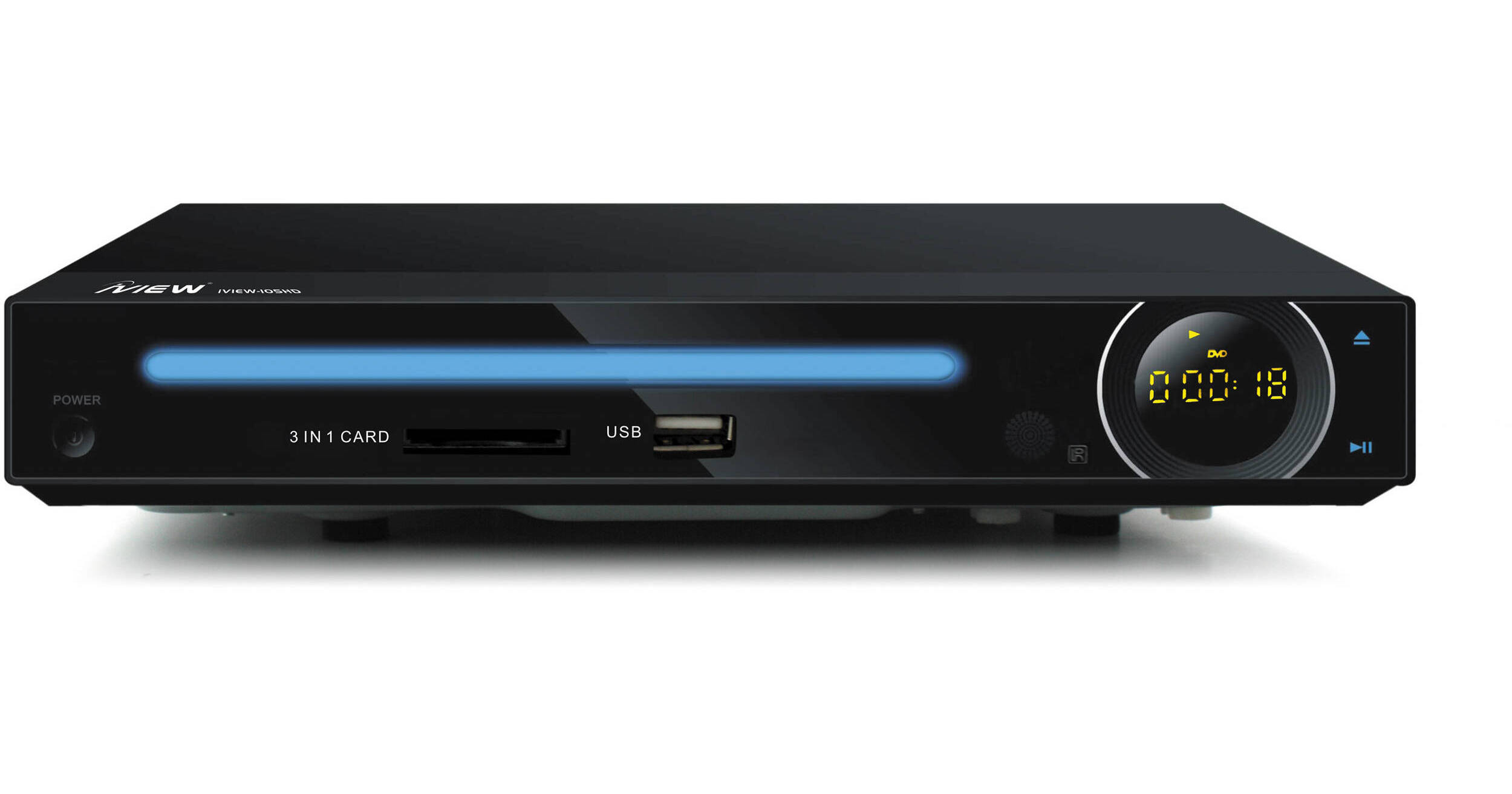 iview 2600hd iview 2600hd