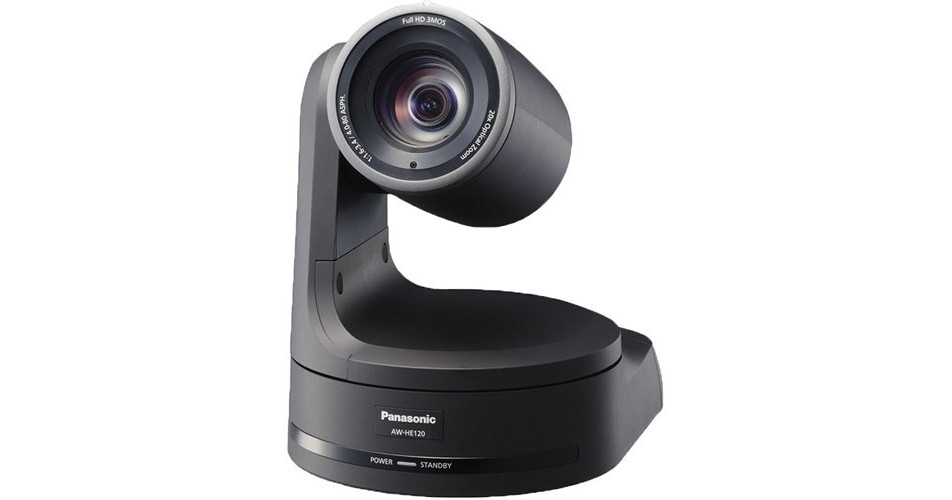 panasonic ptz 120