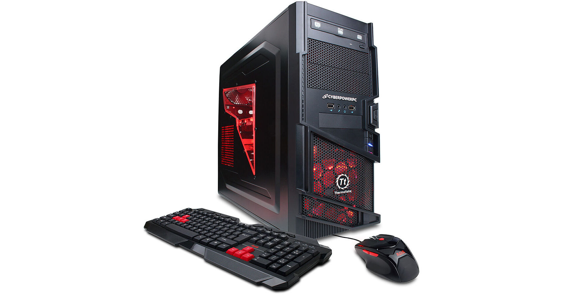 cyberpowerpc gamer ultra gua380 pc desktop