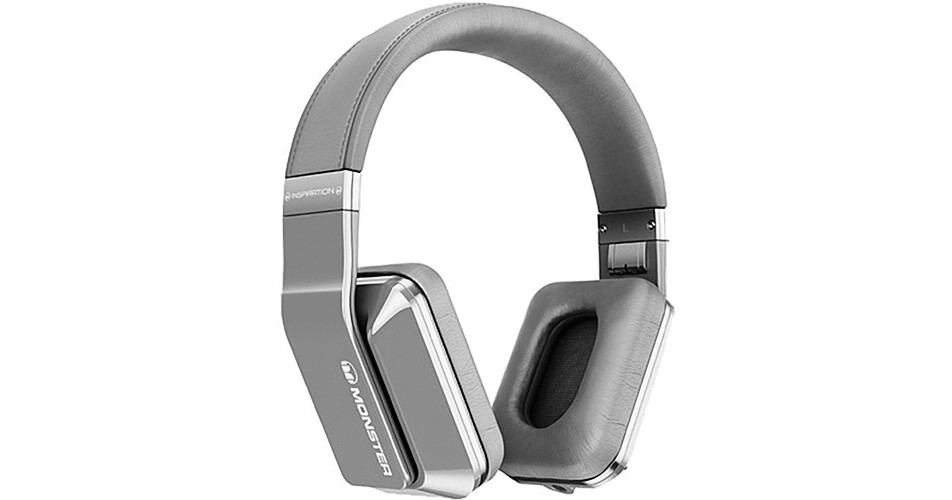 Monster Inspiration Active Noise Cancelling Over Ear 128888 00