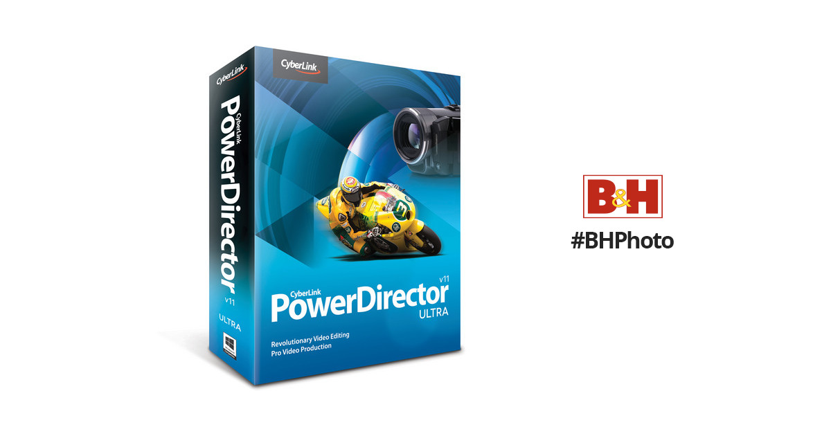 CyberLink PhotoDirector Ultra 15.0.1013.0 download the new version for android