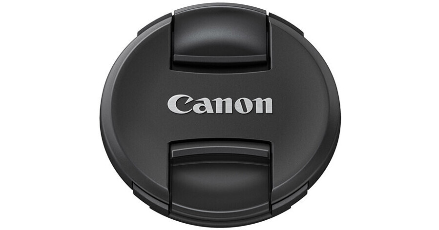 Canon E 67 Ii Lens Cap 6316b001 Bandh Photo Video