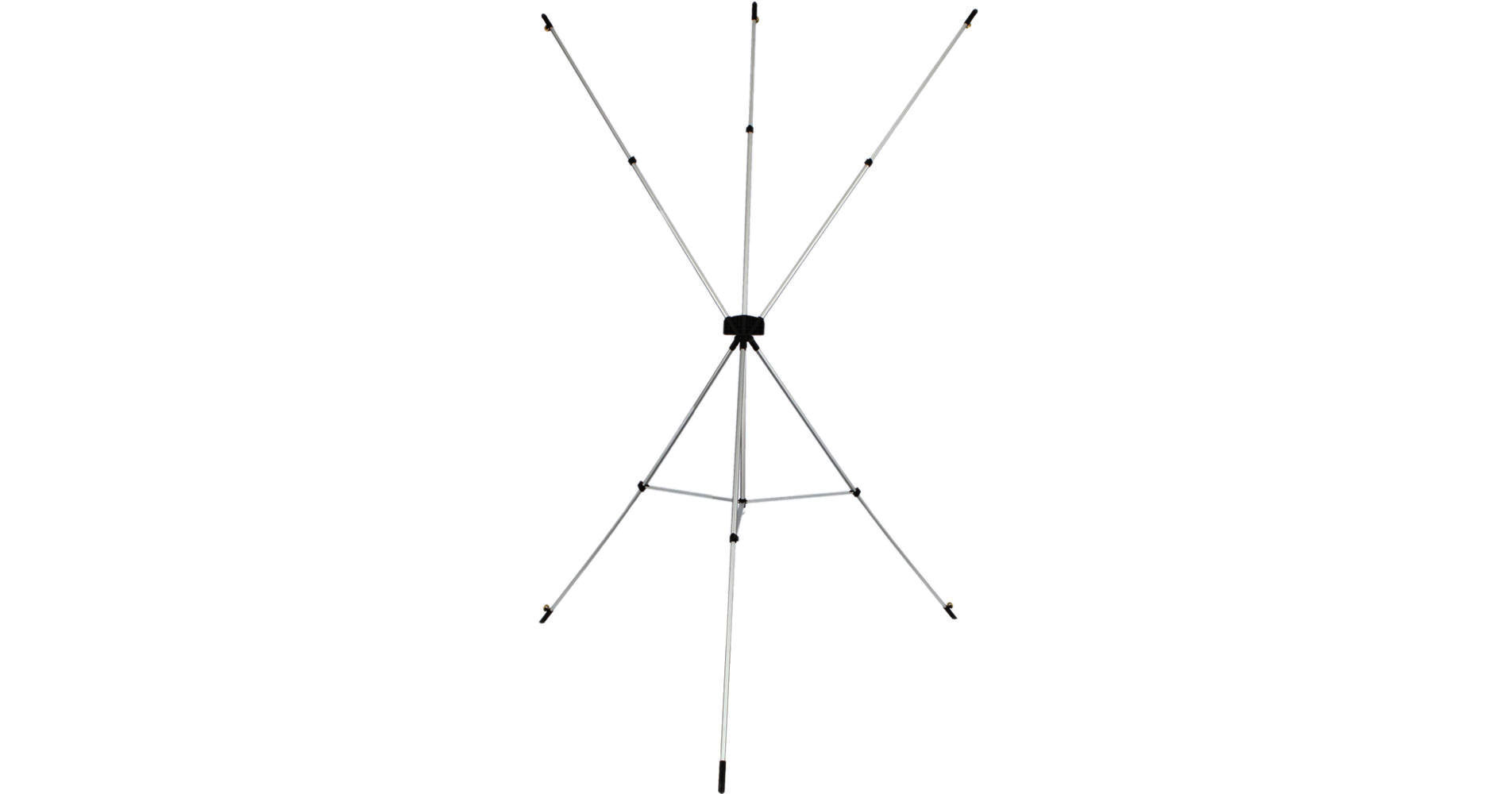 Westcott X-Drop Backdrop Stand for 5 x 7' Backdrop 570X B&H