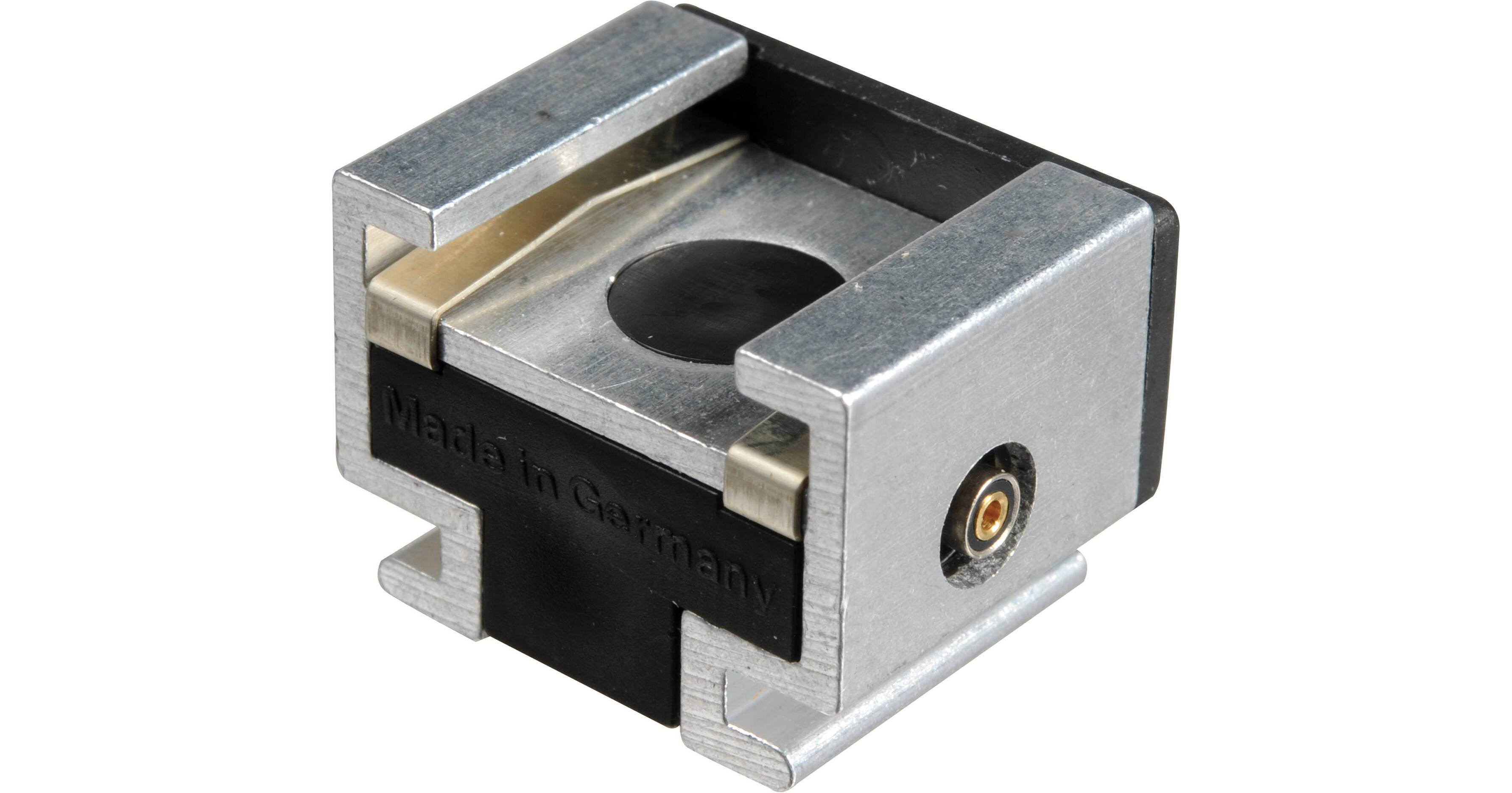 Hama Hot Shoe Adapter 1 HA6951 B&amp;H Photo Video