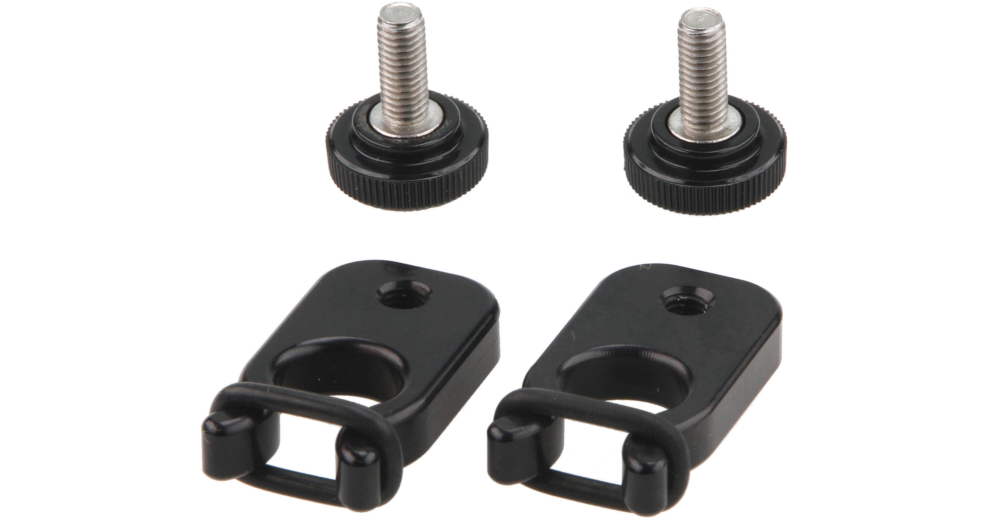 Custom Brackets Wire Keeper for HDV Pro (2Pack) WIRE KEEPERS