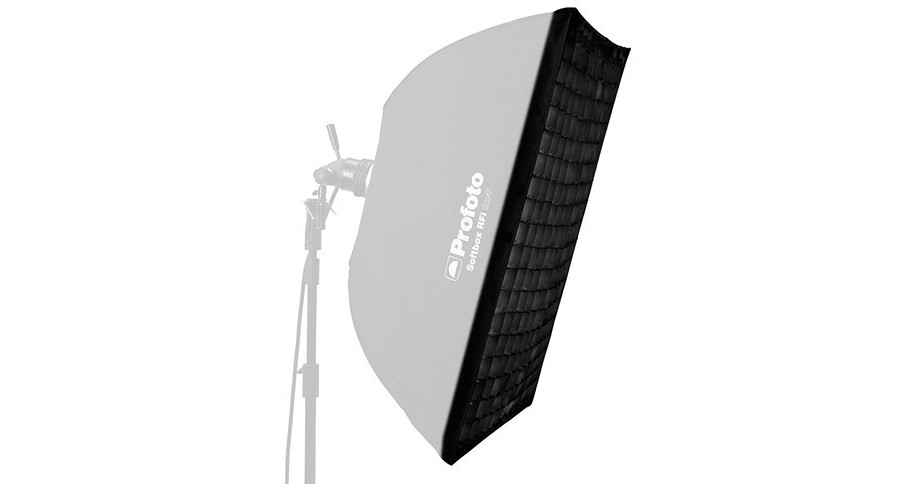 Profoto 50° Softgrid for 3.0 x 4.0' RFi Softbox