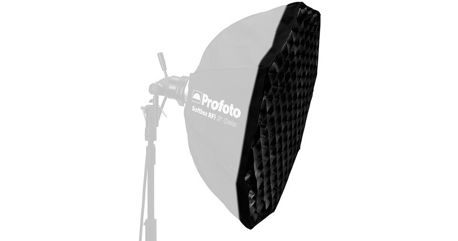 Profoto 50° Softgrid for 3.0' RFi Octa Softbox