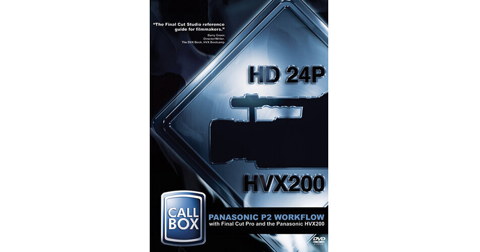 download panasonic p2 fro final cut pro