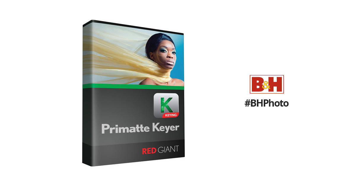 primatte keyer 6 download