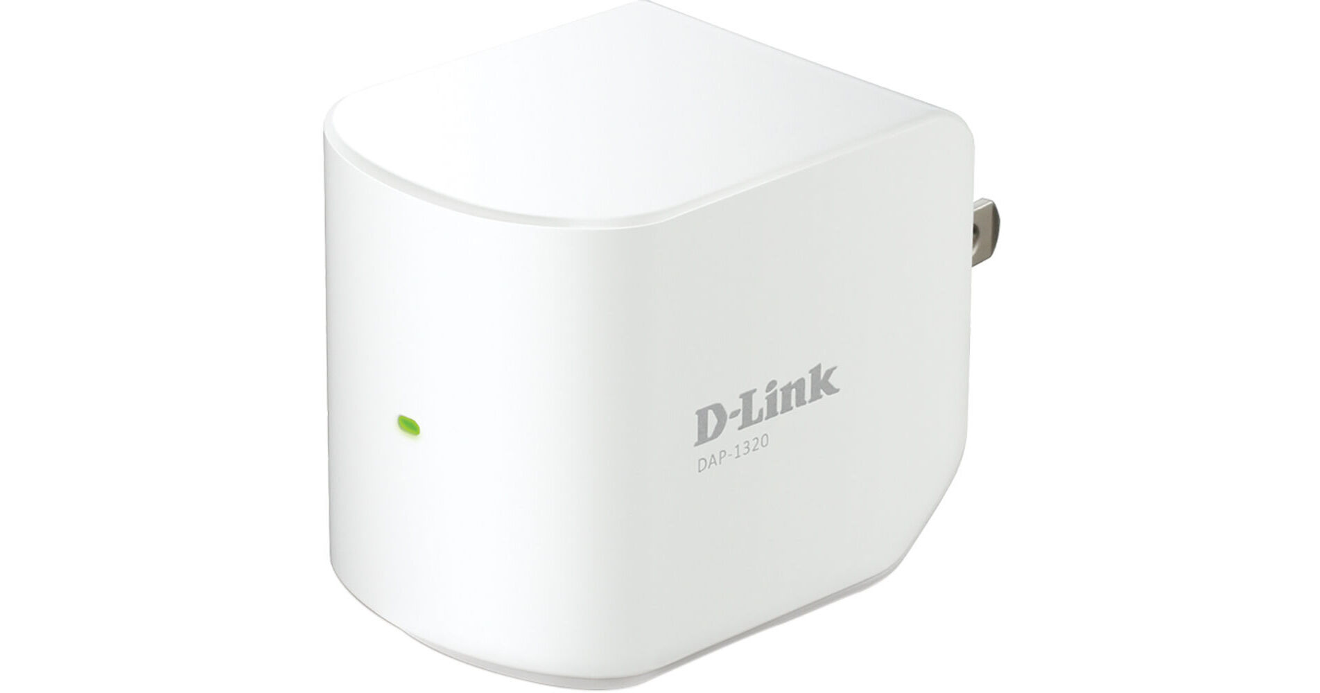 DLink DAP1320 Wireless Range Extender DAP1320 B&H Photo Video